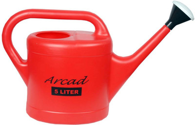 

Arcad AF GWB 500 R 5 L Hand Held Sprayer(Pack of 1)