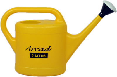 

Arcad AF Gwb 500 Watering Can 5 L Hand Held Sprayer(Pack of 1)