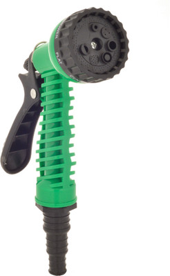 

Adolf 7-Pattern_Nozzle_Sprinkler 1 L Hose-end Sprayer(Pack of 1)