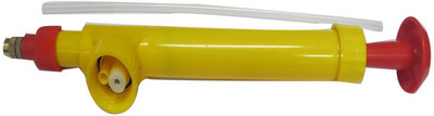 

DCS 8573 1 L Hose-end Sprayer(Pack of 1)