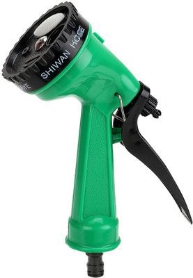 Caryn car washer nozzle or gun 0 L Hand Held Sprayer(Pack of 1) available at flipkart for Rs.244