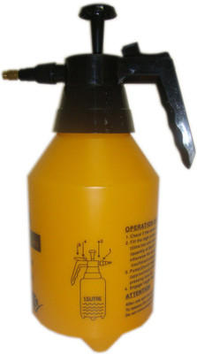 

Pepper Agro GSI1001-1Q 1.5 L Hand Held Sprayer(Pack of 1)