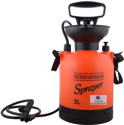 

Nature Gold NG-F 3 L Hand Held Sprayer