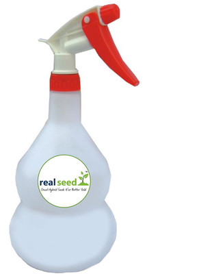 

Real Seed Strong Durable Trigger Sprayer 1 Liter 1 L Tank Sprayer