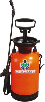 

Nature Gold NG-CS5F 5 L Hand Held Sprayer