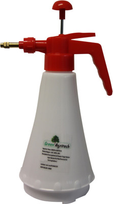 GREEN AGRITECH ga1ltr2 1 L Hand Held Sprayer(Pack of 1)