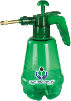 

Nature Gold 575-1 1.5 L Hand Held Sprayer