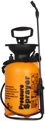 

Pepper Agro GSI1002-1Q 5 L Hand Held Sprayer(Pack of 1)