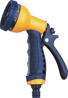

Rutland DY2077 0 L Hose-end Sprayer(Pack of 1)