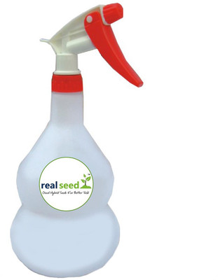

Real Seed Strong Durable Trigger Sprayer 1/2 Liter .500 L Tank Sprayer