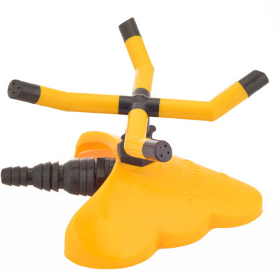 

Adolf Four_Arm_Sprinkler 1 L Hose-end Sprayer(Pack of 1)