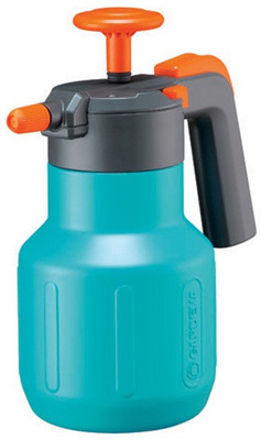 

GARDENA blue & orange Sprayer 1.25 L Hand Held Sprayer(Pack of 1)