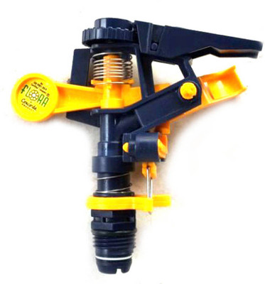 

DIY Crafts™ Impulse Sprinkler 13mm (1/2")M Plastic 1 L Hand Held Sprayer