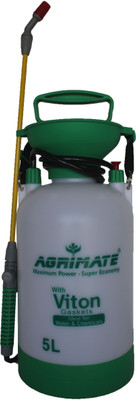 Agrimate AM CS5F 5 L Hose-end Sprayer(Pack of 1)