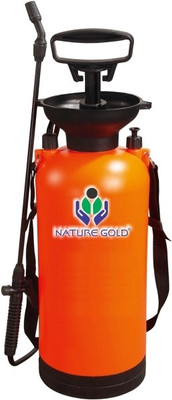 

Nature Gold NG-CS8F 8 L Hand Held Sprayer