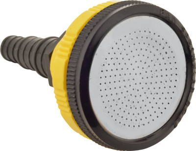 

Adolf Hose_Pipe_Sprinkler 1 L Hose-end Sprayer(Pack of 1)