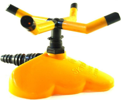 

Gardner'Z Paradise 4 arm 0 L Hose-end Sprayer(Pack of 1)
