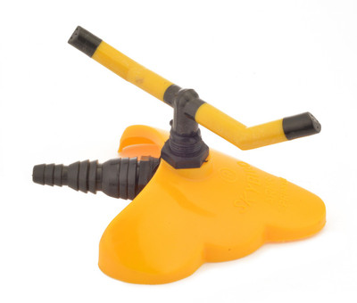 

Adolf Two_Arm_Sprinkler 1 L Hose-end Sprayer(Pack of 1)