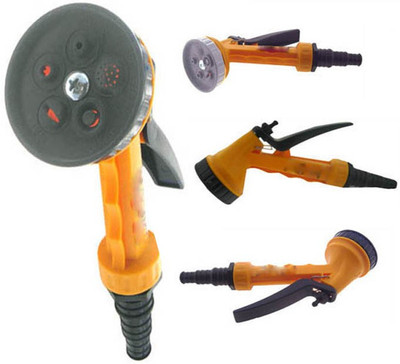 

DIY Crafts 7 Spray Multi function 0 L Hose-end Sprayer(Pack of 1)
