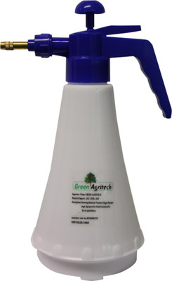

Green Agritech ga1ltr3 1 L Hand Held Sprayer(Pack of 1)