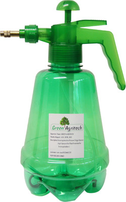 GREEN AGRITECH ga12ltrg 1.2 L Hand Held Sprayer(Pack of 1)
