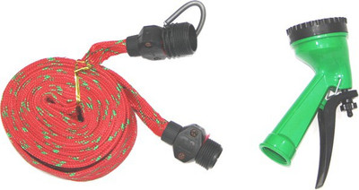 

Cambio S-624-10M 1 L Hose-end Sprayer(Pack of 2)