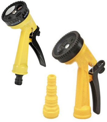 

DIY Crafts™ 5 Pattern 5 Types Spray Nozzle Variable Spray Clearing 0 L Hand Held Sprayer