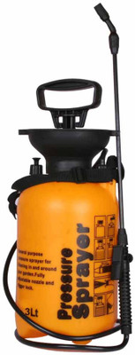 

Pepper Agro GSI1006-1Q 3 L Hand Held Sprayer(Pack of 1)