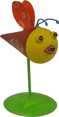 

De Ziva 22.8 cm Iron Garden Stake(Pack of 1)