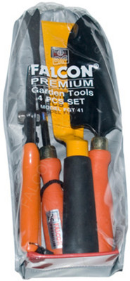 8% OFF on Falcon Premium FGT-41 Garden Tool Kit(4 Tools)