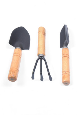 

Nature's Select RK981 Garden Tool Kit(3 Tools)