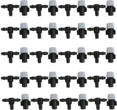 

Shrih SH - 01818 Sprinkler Heads Nozzle With Tee joints Garden Tool Kit(20 Tools)