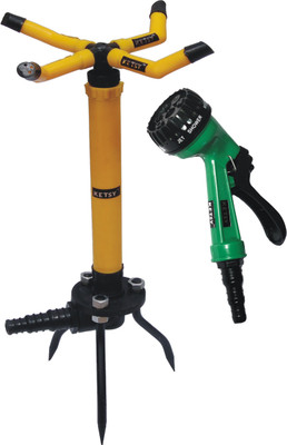 KETSY 2 Pcs Garden Tool Kit(2 Tools)