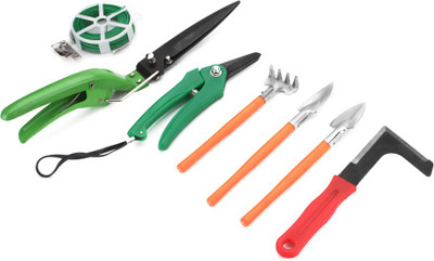 

Cambio Household W07 Garden Tool Kit(13 Tools)