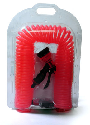 

Vimal Self Coiling Hose Set Garden Tool Kit(1 Tools)