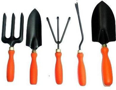 

Ketsy SY591 Garden Tool Kit(5 Tools)