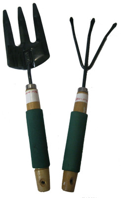 

Home Needs 6669 Garden Tool Kit(2 Tools)