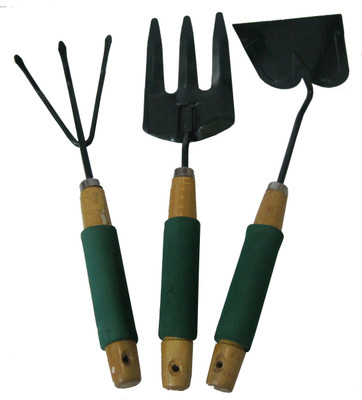 

Home Needs 6661 Garden Tool Kit(3 Tools)