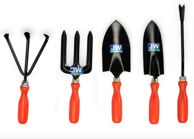 

JW JGT-5 Garden Tool Kit(5 Tools)