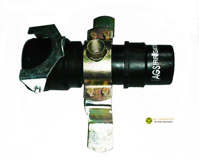 

AGS Irrigation 75MM HDPE PIPE Garden Tool Kit(1 Tools)
