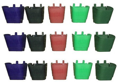 

Minerva Naturals MN5 Garden Tool Kit(15 Tools)