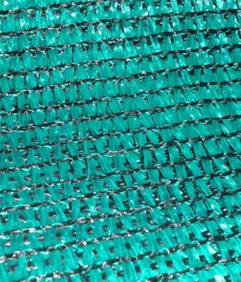 

SAM Green 75% Shade Net 75 Sq Meters (25M X 3M) Garden Tool Kit(1 Tools)