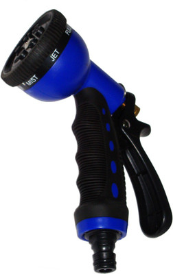 

Pepper Agro Car Washing Spray Gun Garden Tool Kit(1 Tools)