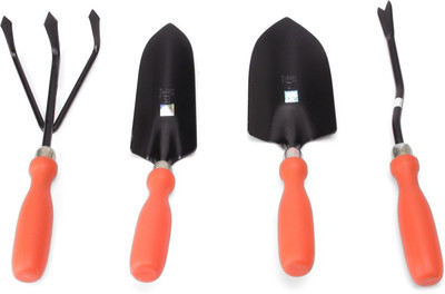 

Joy Living JMG-93 Garden Tool Kit(4 Tools)