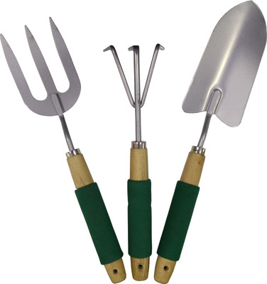 

Wulf HT00467 Garden Tool Kit(3 Tools)
