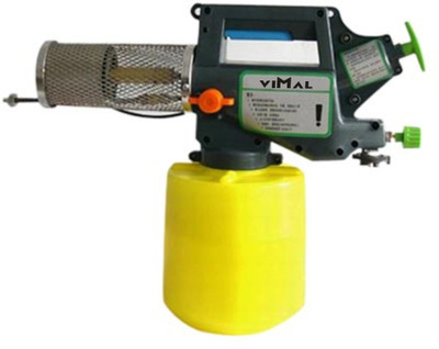 

Vimal Mini Fogging Machine Garden Tool Kit(1 Tools)