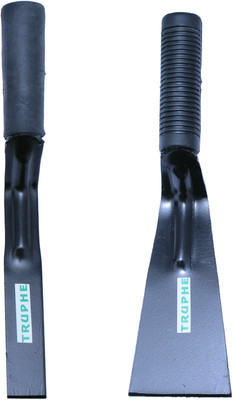 

Truphe Garden Khurpa Set for Garden or Small Pots Garden Tool Kit(2 Tools)