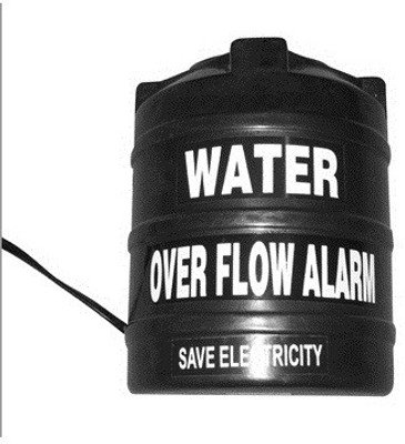 56% OFF on AutoSun Water Tank Overflow Voice Alarm Garden Tool Kit(1 Tools)