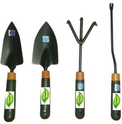

Minerva Naturals CPS01 Garden Tool Kit(4 Tools)
