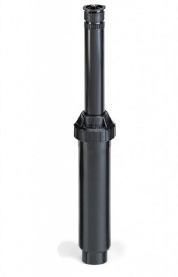

Rain Bird 4" UNI-Spray Series Pop-up Spray Head Sprinkler with 18 ft. VAN Series Variable Arc Nozzle Garden Tool Kit(1 Tools)